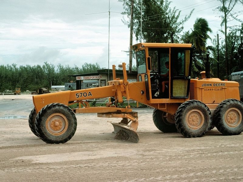 Grader