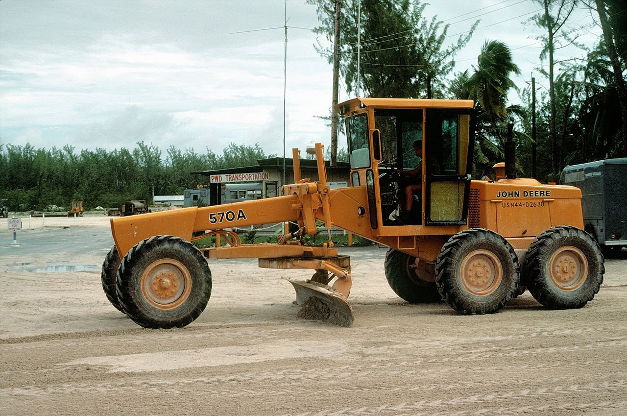 Grader