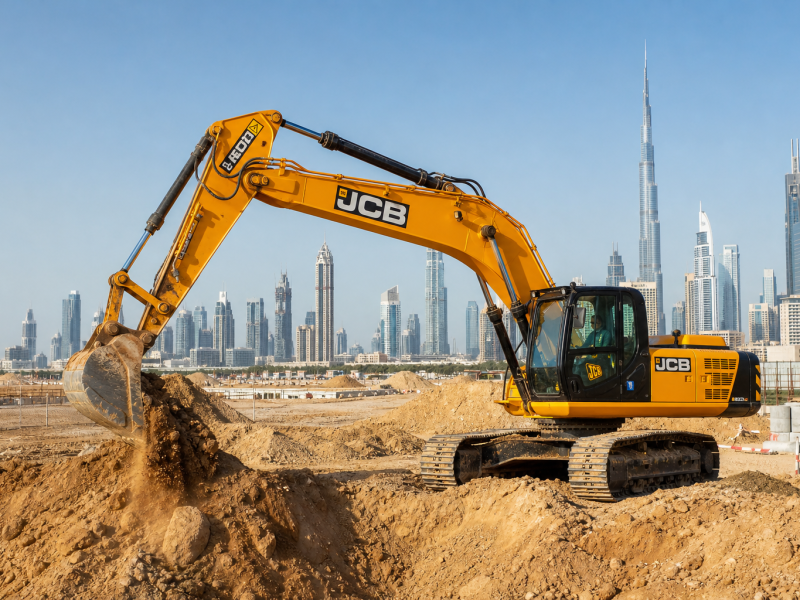 JCB
