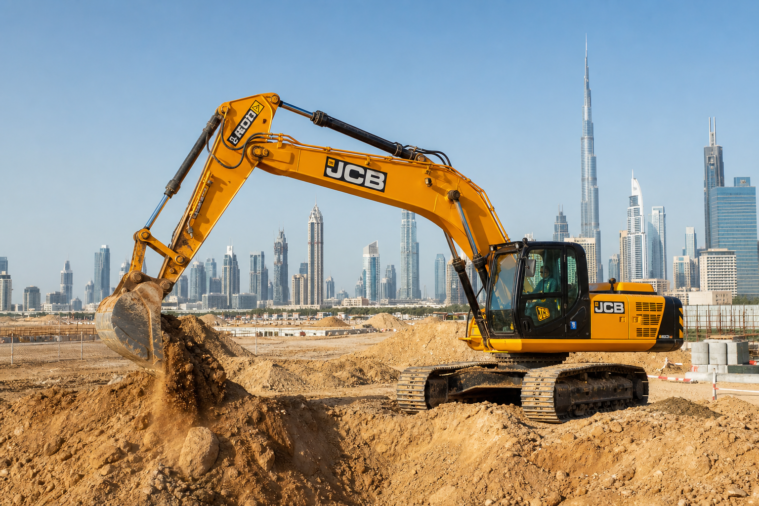 JCB