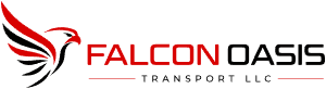 Falcon Oasis
